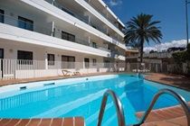 Hotel Liszt Bahia Feliz